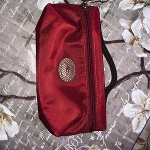 Le Pliage Nylon Cosmetics Case Longchamp